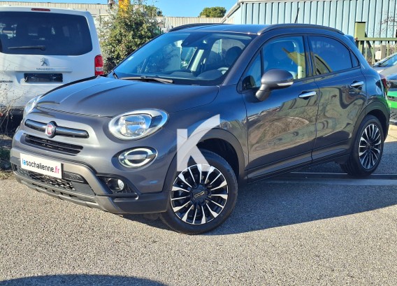 FIAT 500X MY19FIAT 500X MY19 : image 1