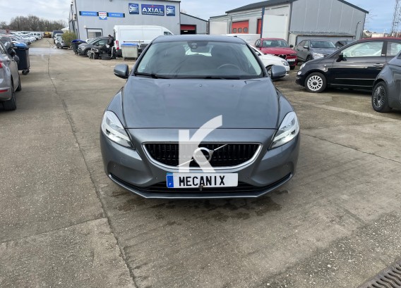 VOLVO V40 BUSINESSVOLVO V40 BUSINESS : image 1