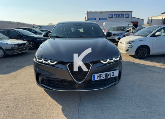 ALFA ROMEO TONALEALFA ROMEO TONALE : image 1