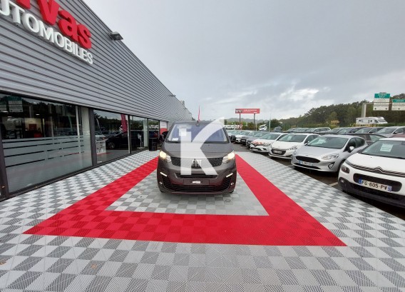 FIAT SCUDO CABINE APPROFONDIEFIAT SCUDO CABINE APPROFONDIE : image 1