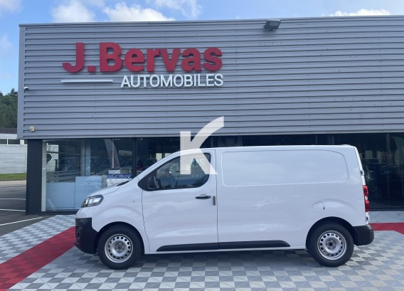 FIAT SCUDO FOURGONFIAT SCUDO FOURGON : image 1