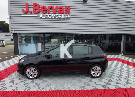 PEUGEOT 308PEUGEOT 308 : image 1