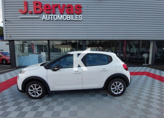 CITROEN C3 SOCIETECITROEN C3 SOCIETE : image 1