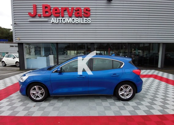 FORD FOCUSFORD FOCUS : image 1