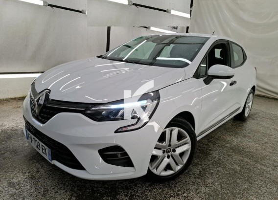 RENAULT CLIO VRENAULT CLIO V : image 1