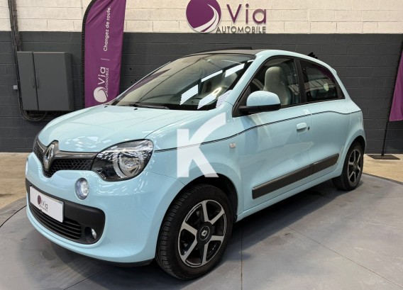 RENAULT TWINGO IIIRENAULT TWINGO III : image 1