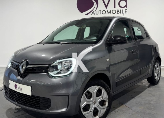 RENAULT TWINGO IIIRENAULT TWINGO III : image 1