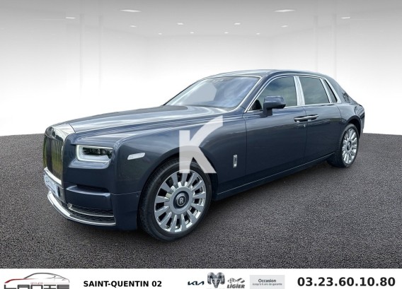 ROLLS-ROYCE PHANTOMROLLS-ROYCE PHANTOM : image 1