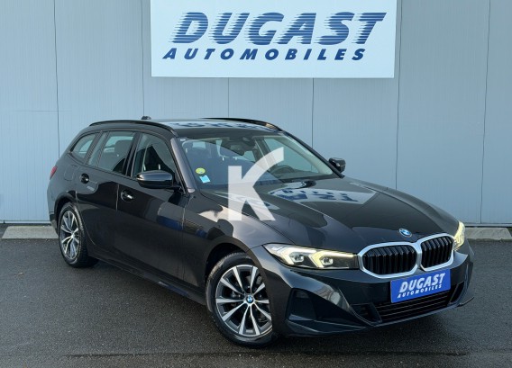 BMW SERIE 3 TOURING G21BMW SERIE 3 TOURING G21 : image 1