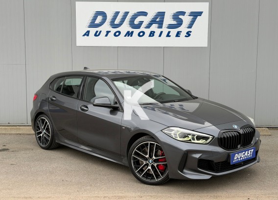 BMW SERIE 1 F40BMW SERIE 1 F40 : image 1