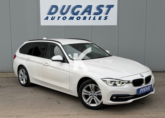BMW SERIE 3 TOURING F31 LCI2BMW SERIE 3 TOURING F31 LCI2 : image 1