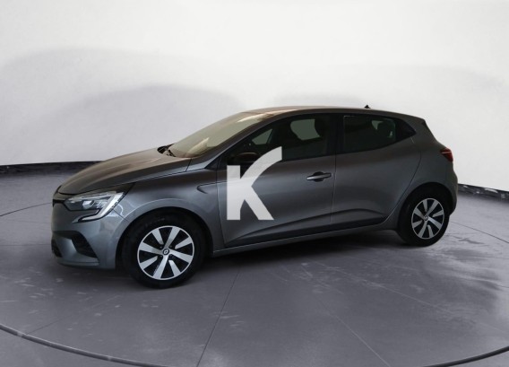 RENAULT CLIO VRENAULT CLIO V : image 1