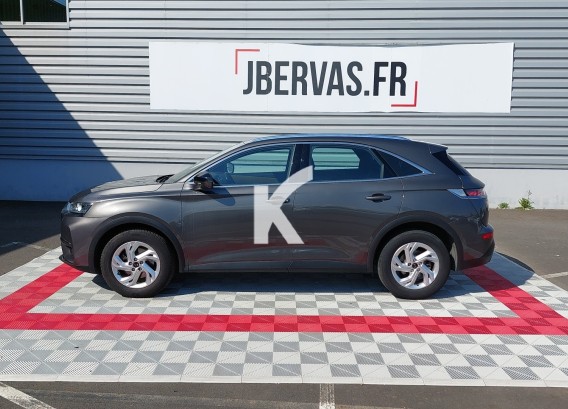 DS DS7 CROSSBACKDS DS7 CROSSBACK : image 1