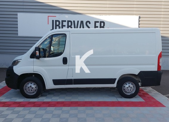 CITROEN JUMPER FOURGONCITROEN JUMPER FOURGON : image 1