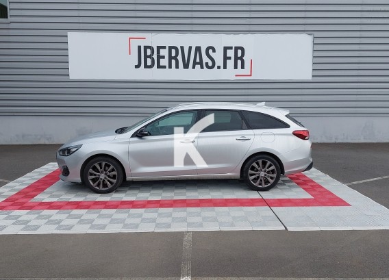 HYUNDAI i30 SWHYUNDAI i30 SW : image 1