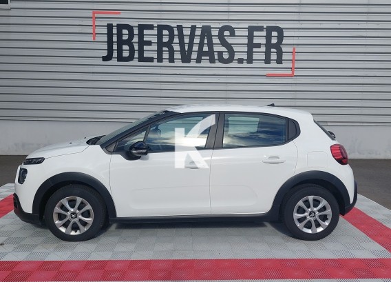 CITROEN C3CITROEN C3 : image 1