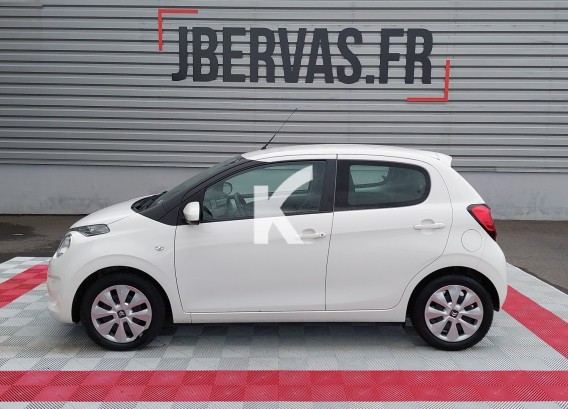 CITROEN C1CITROEN C1 : image 1