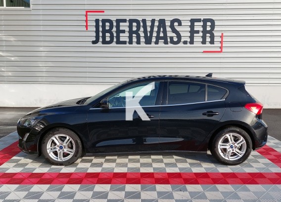 FORD FOCUSFORD FOCUS : image 1