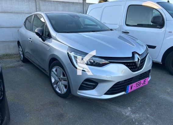 RENAULT CLIO VRENAULT CLIO V : image 1