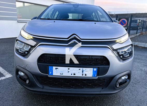 CITROEN C3CITROEN C3 : image 1