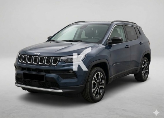 JEEP COMPASSJEEP COMPASS : image 1
