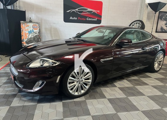 JAGUAR XKJAGUAR XK : image 1