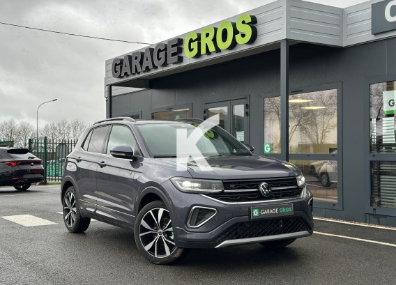 VOLKSWAGEN T-CROSSVOLKSWAGEN T-CROSS : image 1
