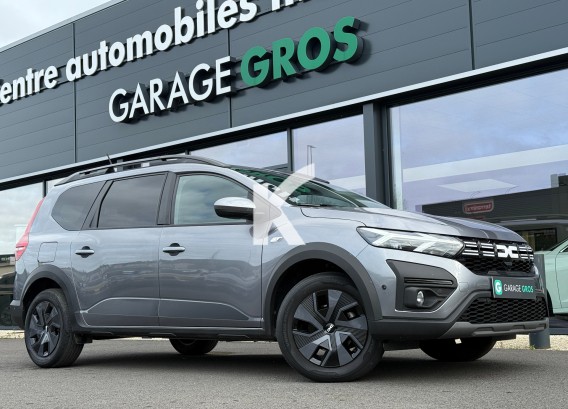 DACIA JOGGERDACIA JOGGER : image 1