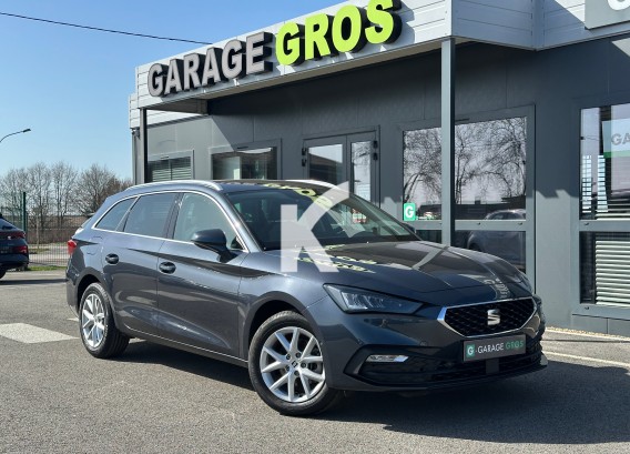 SEAT LEON SPORTSTOURERSEAT LEON SPORTSTOURER : image 1