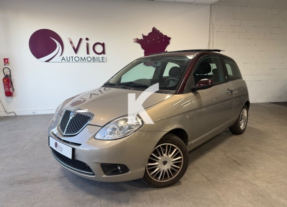LANCIA YPSILONLANCIA YPSILON : image 1