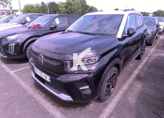 CITROEN C3CITROEN C3 : image 1