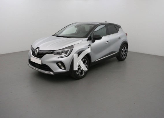 RENAULT CAPTURRENAULT CAPTUR : image 1