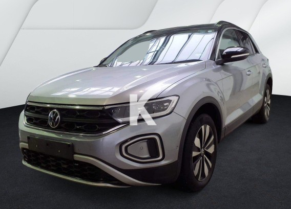 VOLKSWAGEN T-ROCVOLKSWAGEN T-ROC : image 1