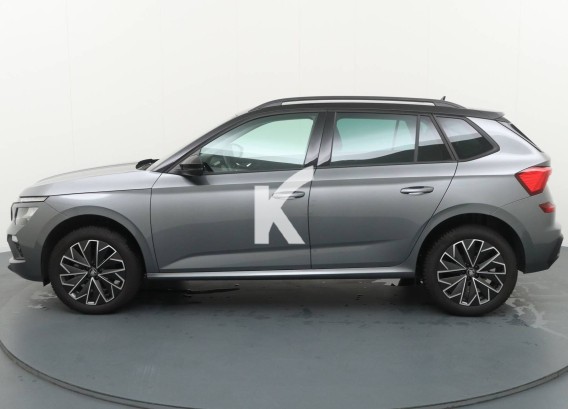 SKODA KAMIQSKODA KAMIQ : image 1