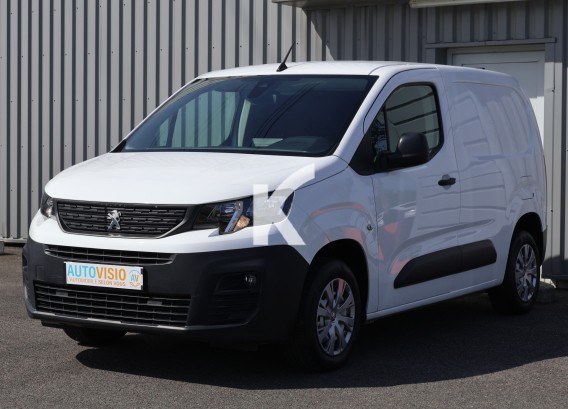 PEUGEOT PARTNER FOURGONPEUGEOT PARTNER FOURGON : image 1