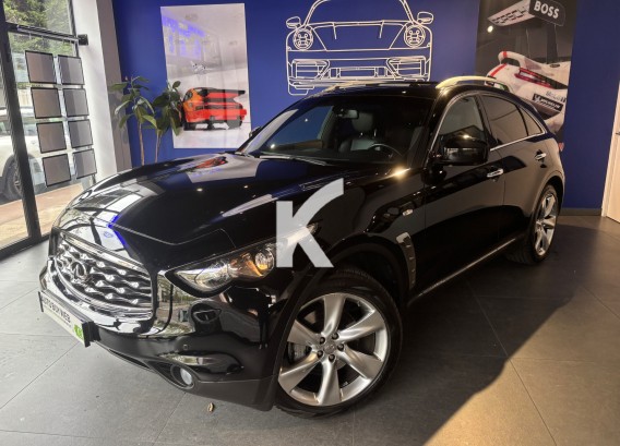 INFINITI FXINFINITI FX : image 1