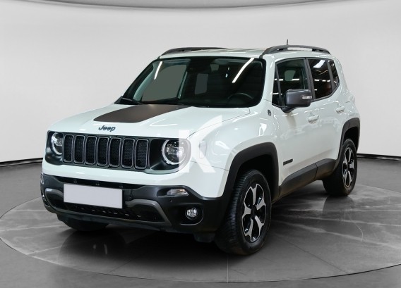 JEEP RENEGADE MY20JEEP RENEGADE MY20 : image 1