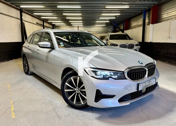 BMW SERIE 3 TOURING G21BMW SERIE 3 TOURING G21 : image 1