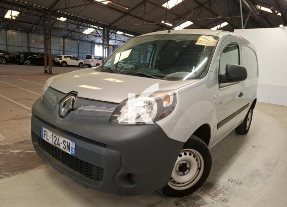 RENAULT KANGOO EXPRESS ZERENAULT KANGOO EXPRESS ZE : image 1