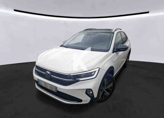 VOLKSWAGEN TAIGOVOLKSWAGEN TAIGO : image 1