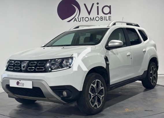DACIA DUSTERDACIA DUSTER : image 1