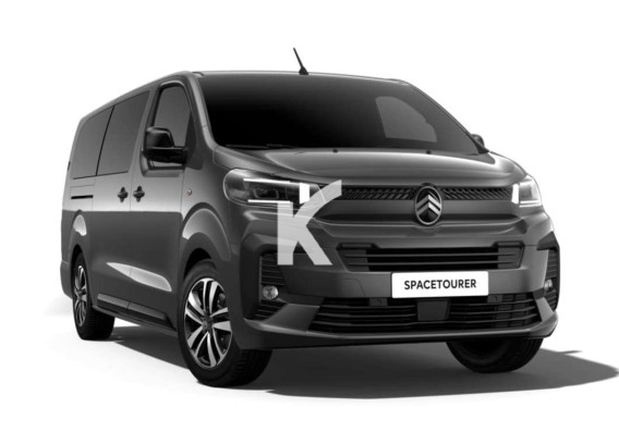 CITROEN SPACETOURERCITROEN SPACETOURER : image 1