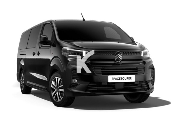 CITROEN SPACETOURERCITROEN SPACETOURER : image 1