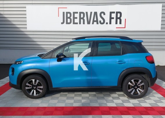 CITROEN C3 AIRCROSSCITROEN C3 AIRCROSS : image 1