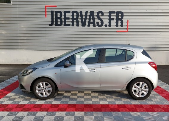 OPEL CORSAOPEL CORSA : image 1