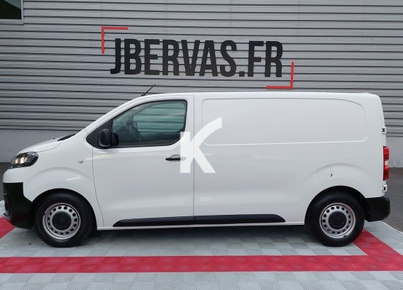 CITROEN JUMPYCITROEN JUMPY : image 1