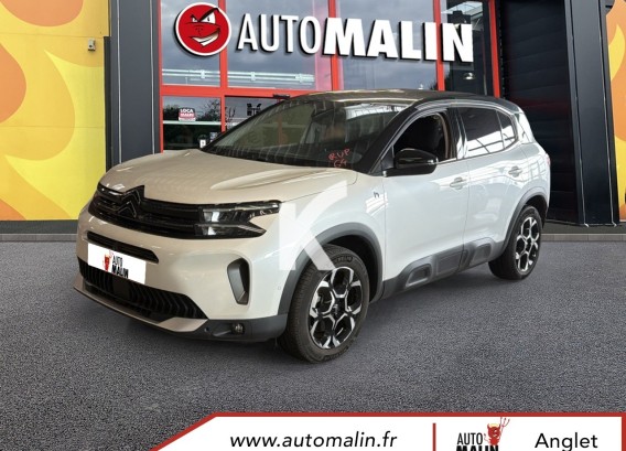 CITROEN C5 AIRCROSSCITROEN C5 AIRCROSS : image 1