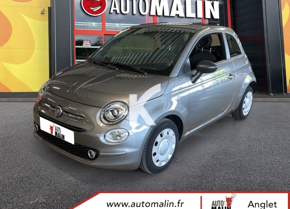 FIAT 500FIAT 500 : image 1