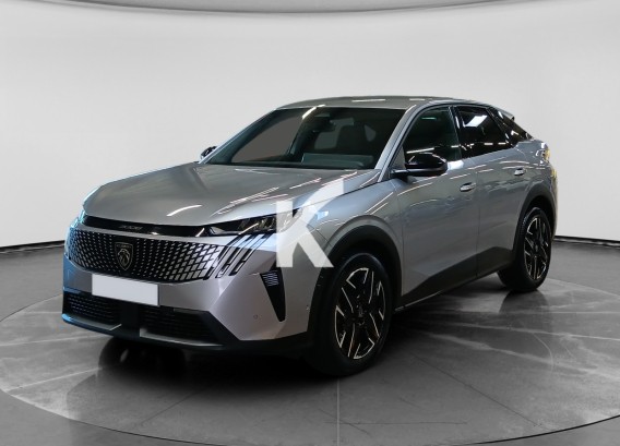 PEUGEOT 3008PEUGEOT 3008 : image 1