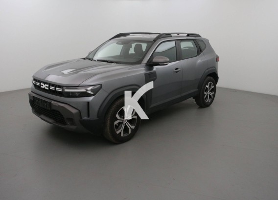 DACIA DUSTERDACIA DUSTER : image 1